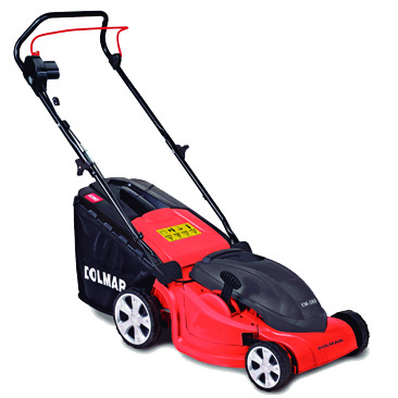 DOLMAR EM380 TALLAGESPA ELECTRIC 38cm